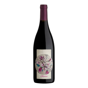 Stellenbosch Family Wines - Glorious Merlot 2020