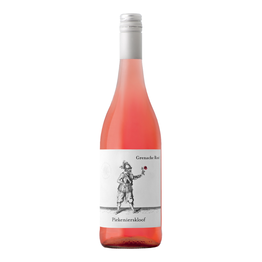 Piekenierskloof Grenache Rose