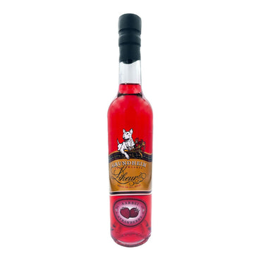 Grundheim Strawberry Liqueur