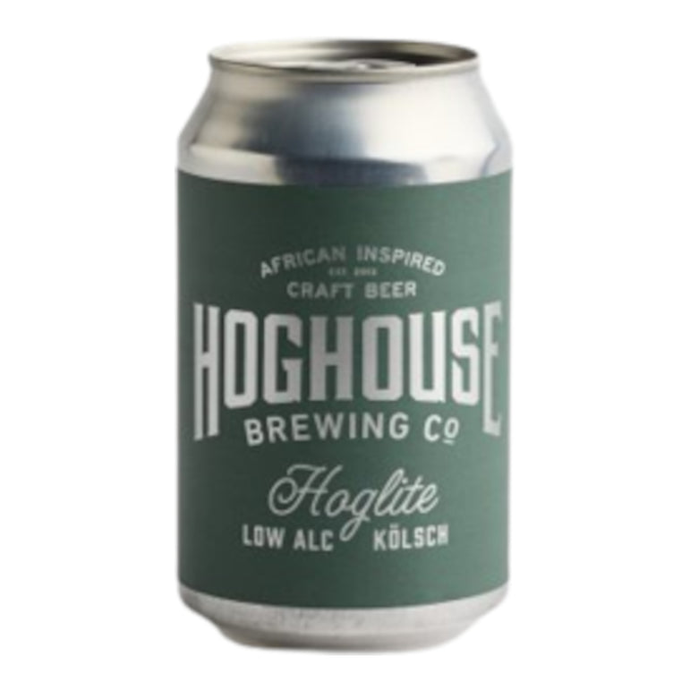 Hoghouse Hoglite Low-Alcohol Kolosch