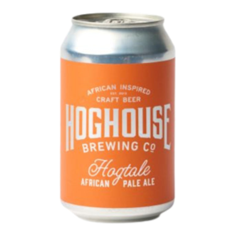 Hoghouse Hogtale African Pale Ale