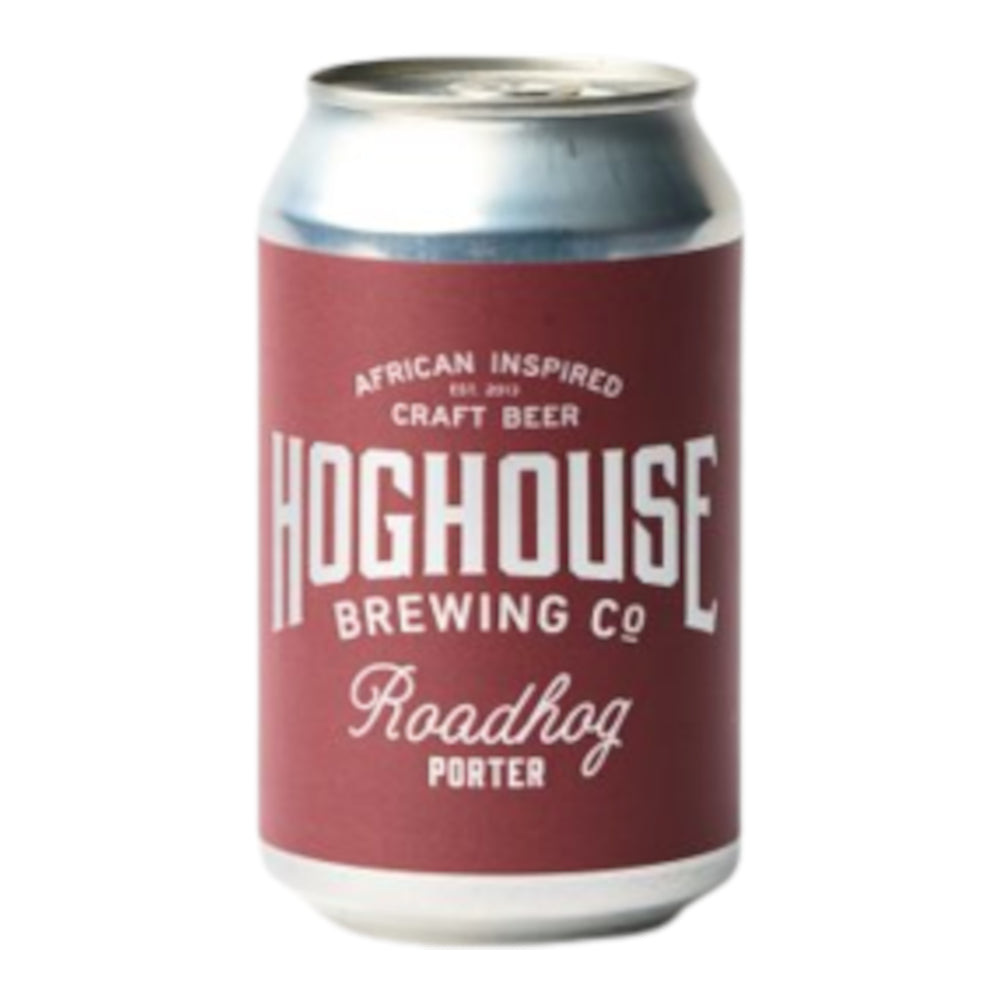 Hoghouse Roadhog Porter