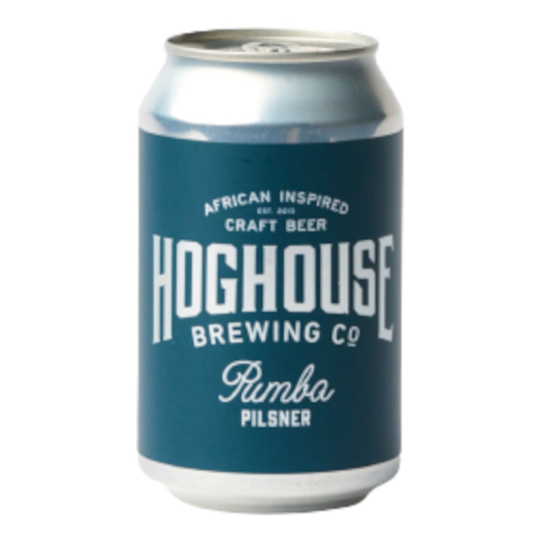 Hoghouse Pumba Pilsner