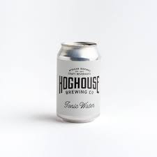 Hoghouse Tonic Water