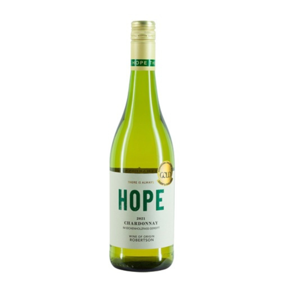 Hope Chardonnay 2023