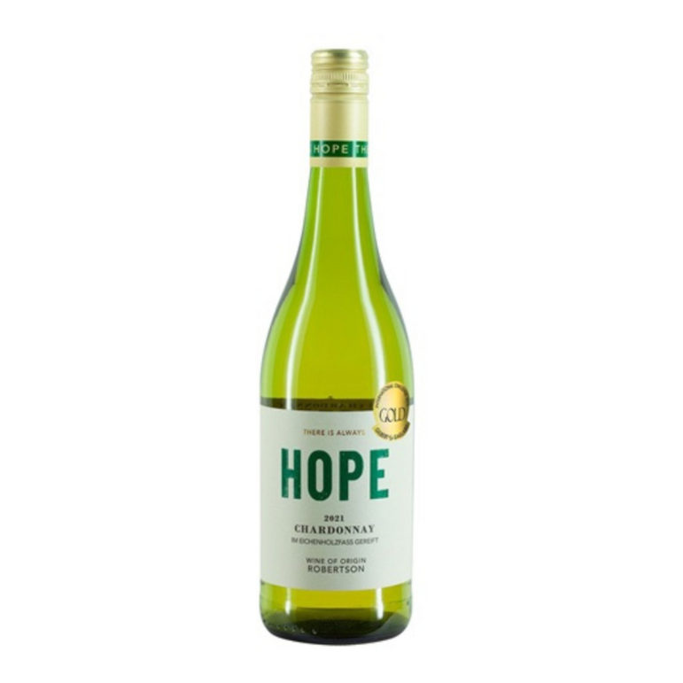 Hope Chardonnay 2023