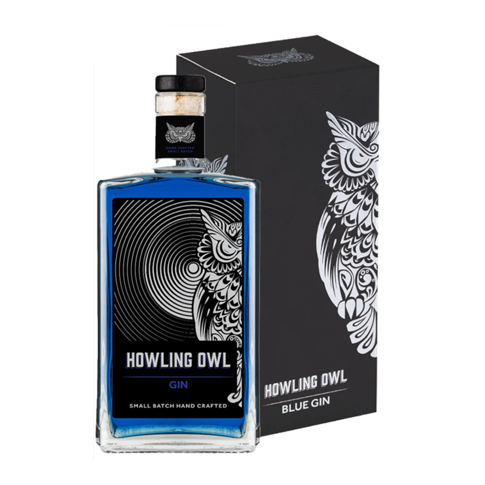 Howling Owl Gin