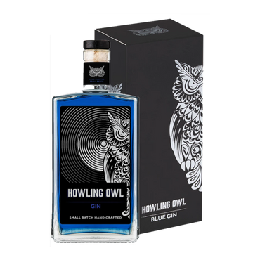 Howling Owl Gin