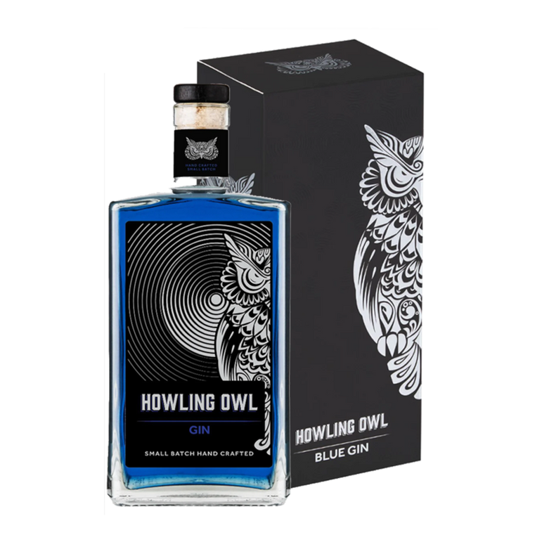 Howling Owl Gin