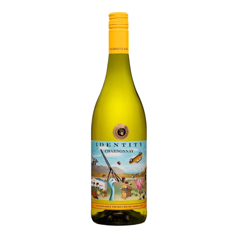 Identity Chardonnay 2024