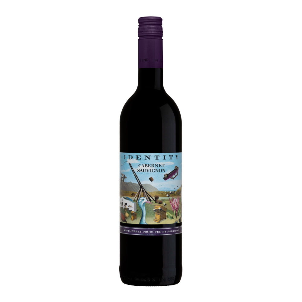 Seerower zak skobbejak shiraz 2023