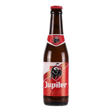 Jupiler Belgian Pilsner