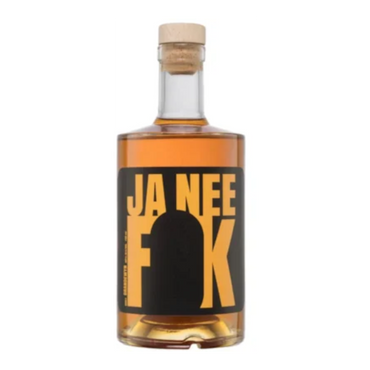 Ja Nee Fok Brandy