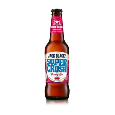 Jack Black Super Crush Cherry