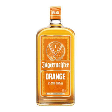 Jagermeister Orange