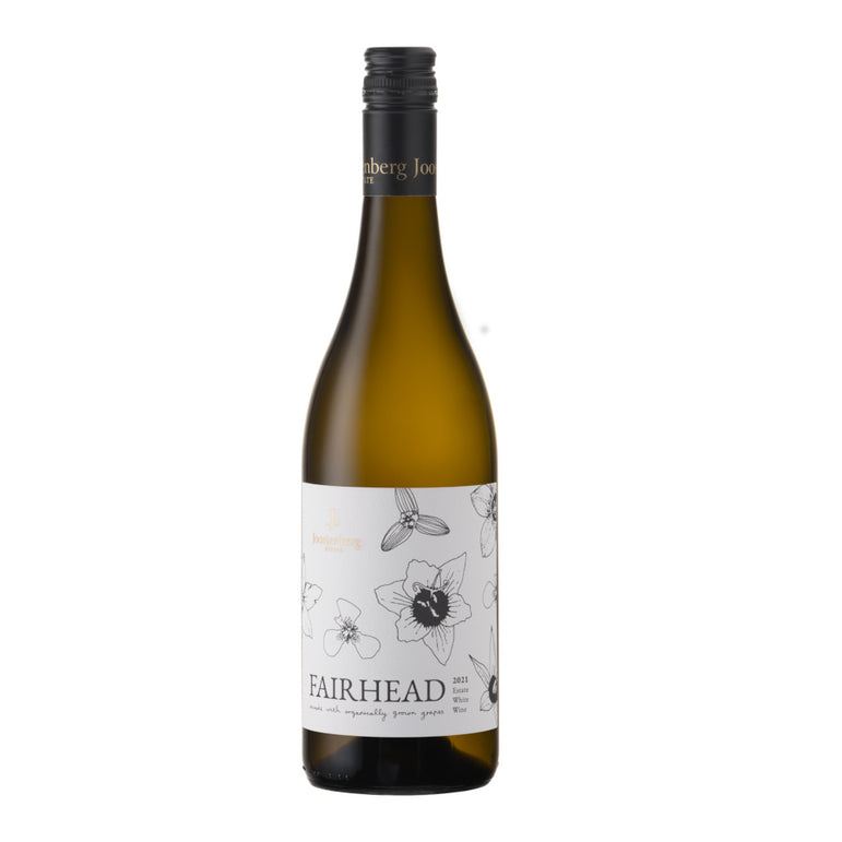 Joostenberg Estate 'Fairhead' White Blend 2024
