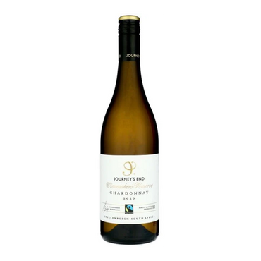 Journey's End Winemakers Reserve Chardonnay 2021