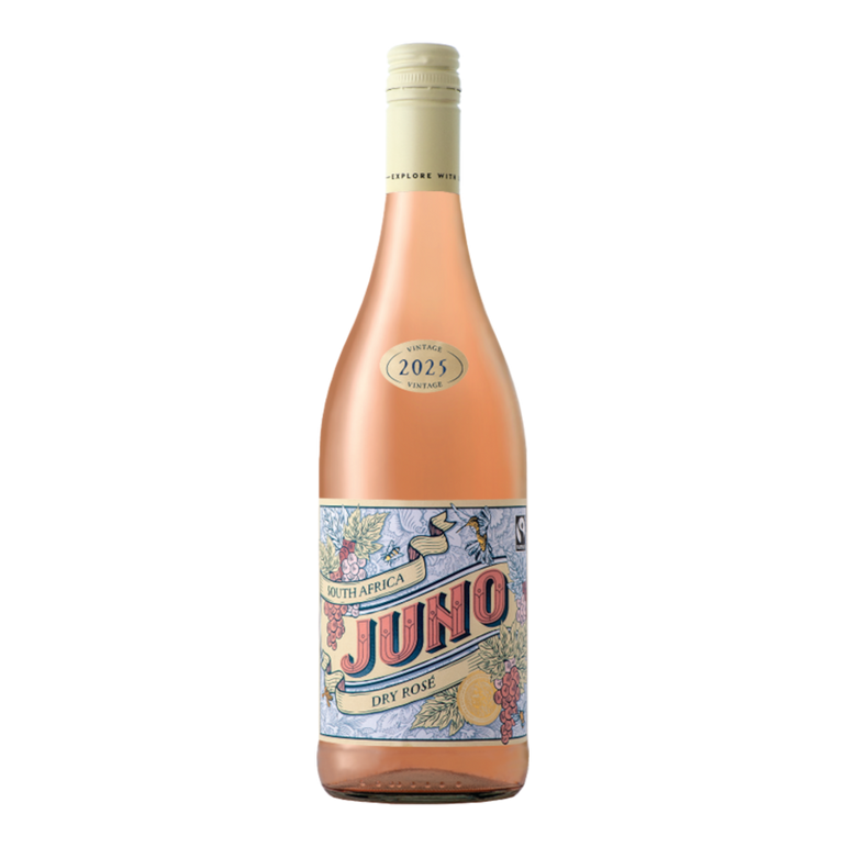 Juno Dry Rose 2025
