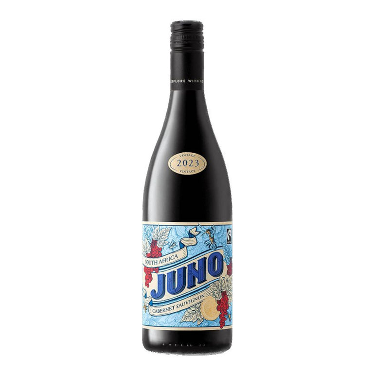 Juno Cabernet Sauvignon  2023