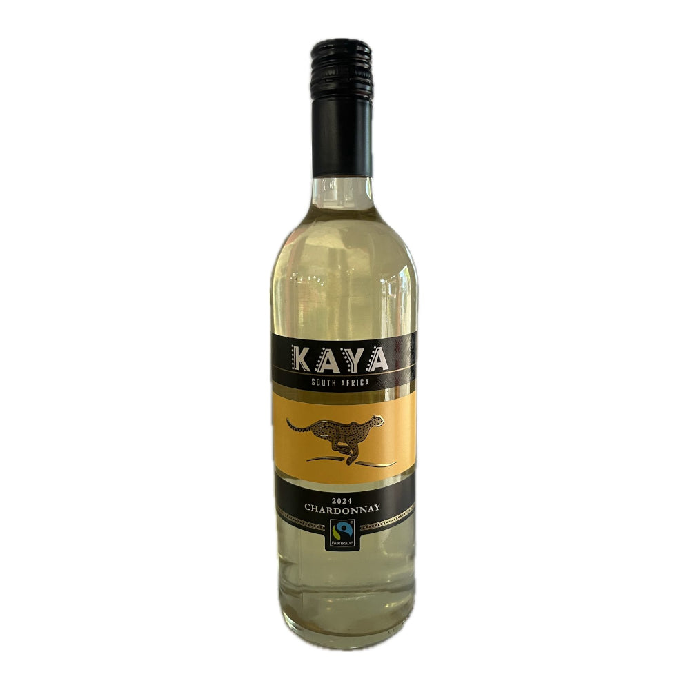 Kaya Chardonnay 2024