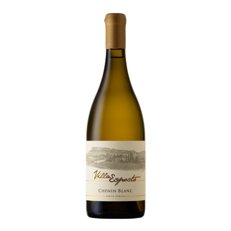 Klawer Villa Esposto Chenin Blanc 2025