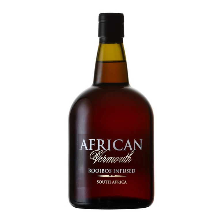 Klawer African Vermouth Rooibos