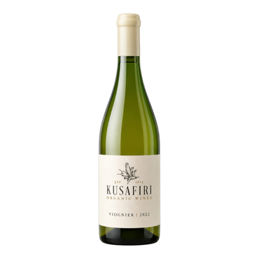 Kusafiri Viognier 2022