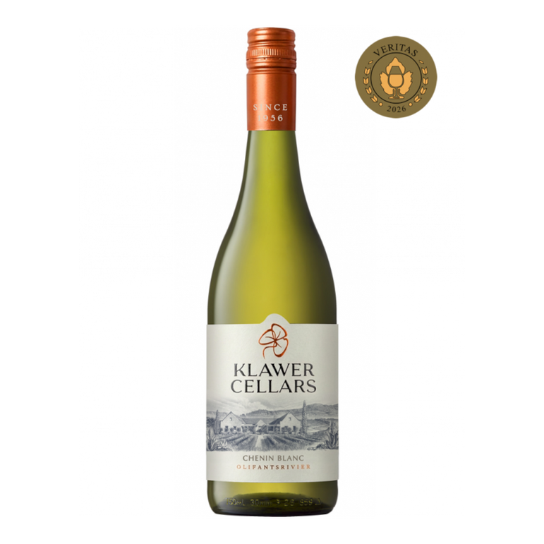 Klawer Chenin Blanc 2026