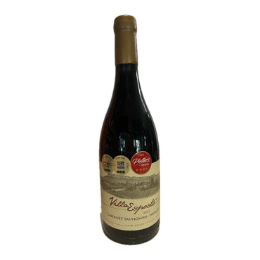 Klawer Villa Esposto Cabernet Sauvignon / Merlot 2021