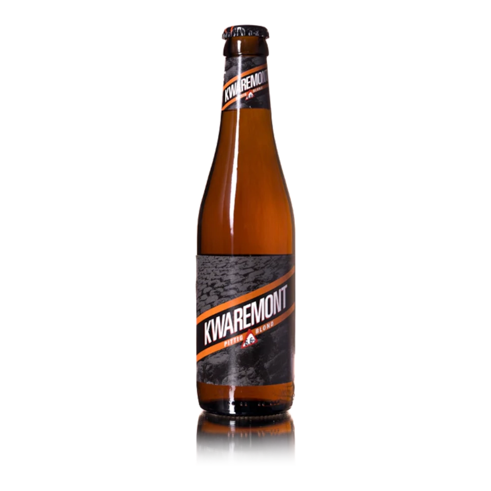 Kwaremont 6.6%