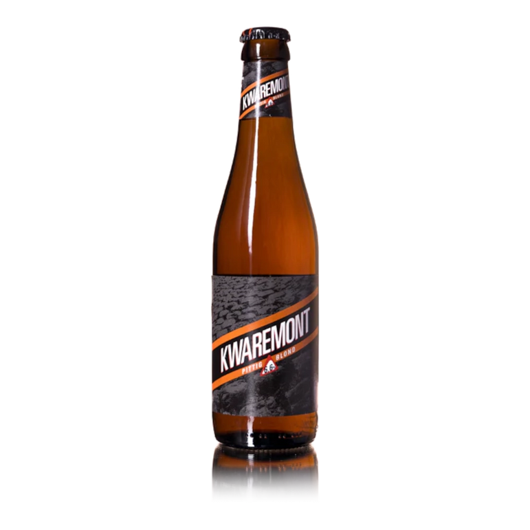 Kwaremont 6.6%