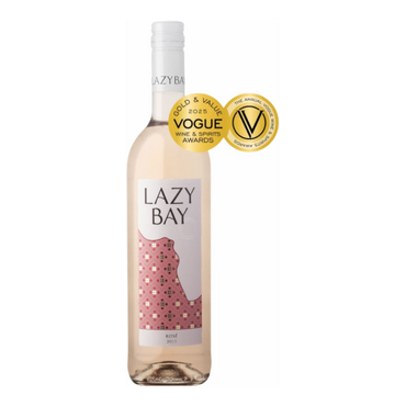 Lazy Bay Rose 2025