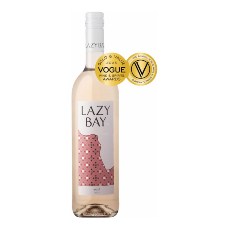 Lazy Bay Rose 2025