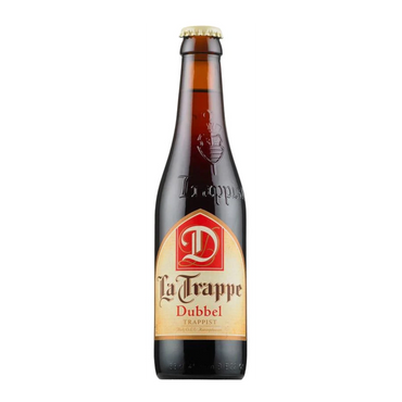 La Trappe Dubbel 7%