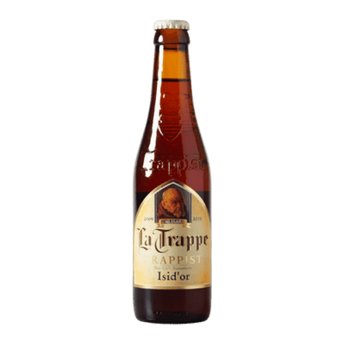La Trappe Quadrupel 10%