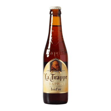La Trappe Quadrupel 10%