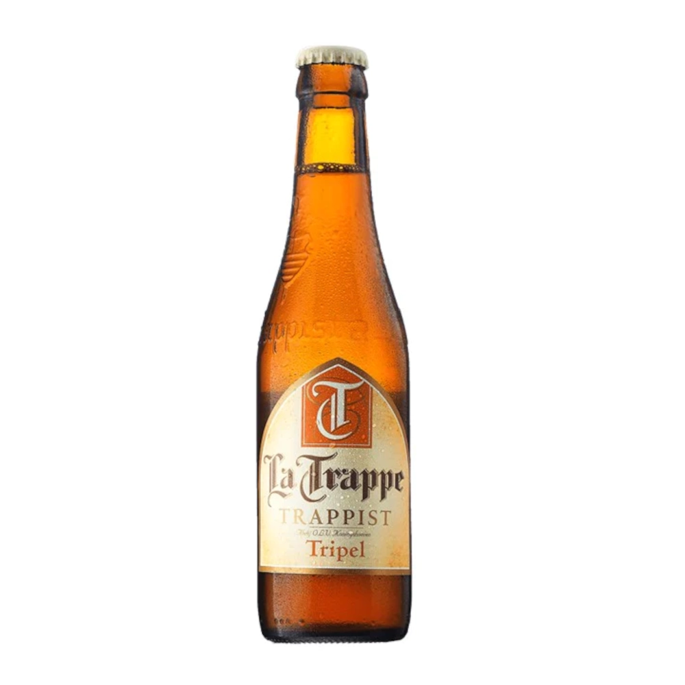 La Trappe TRIPEL 8%