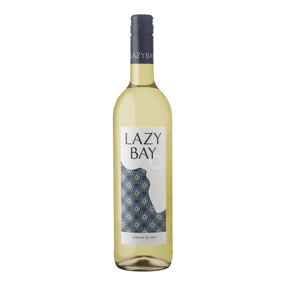 Lazy Bay Chenin Blanc 2022