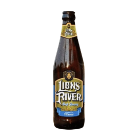 Lions River Bohemian Pilsner