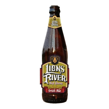 Lions River Irish Ale