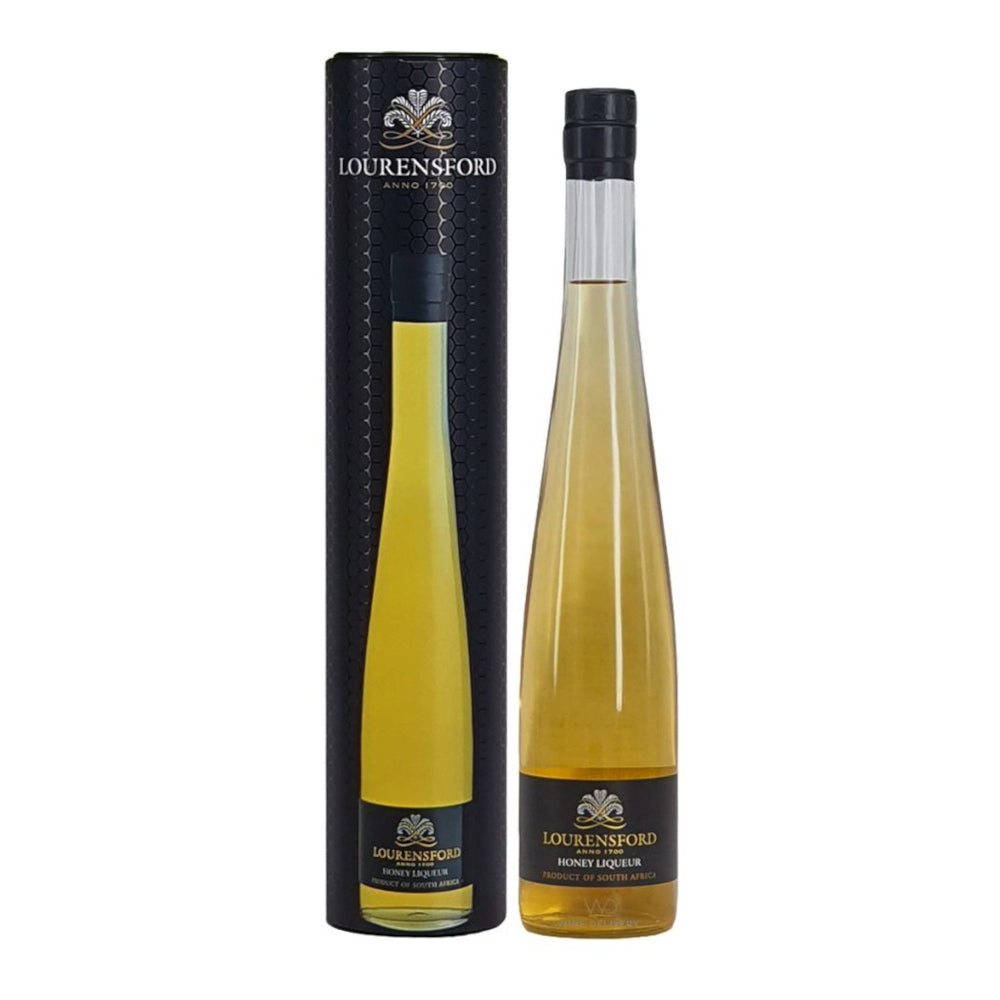 Lourensford Honey Liqueur