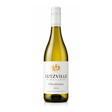 Lutzville Vineyards Chardonnay 2024