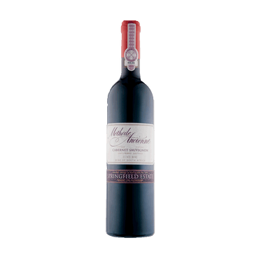 Springfield Methode Ancienne Cabernet 2017