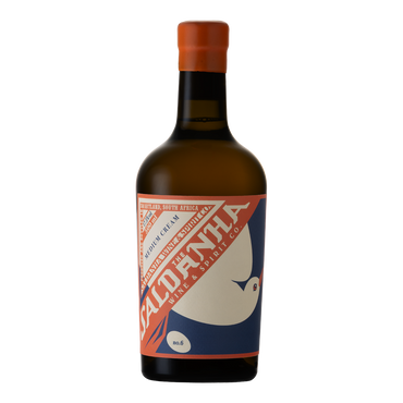 Saldanha Wine & Spirit Co. Medium Cream Style