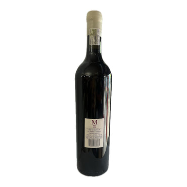 M Merlot 2020 Elgin