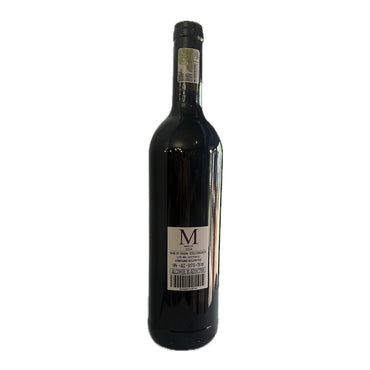 Unlabelled Merlot 2024