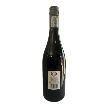 MS Merlot Syrah  Elgin 2021