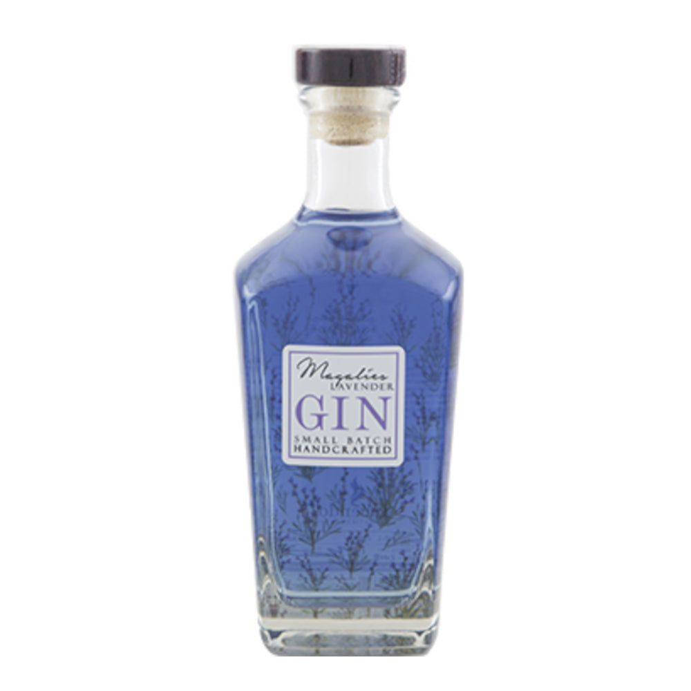 Magalies Lavender Gin