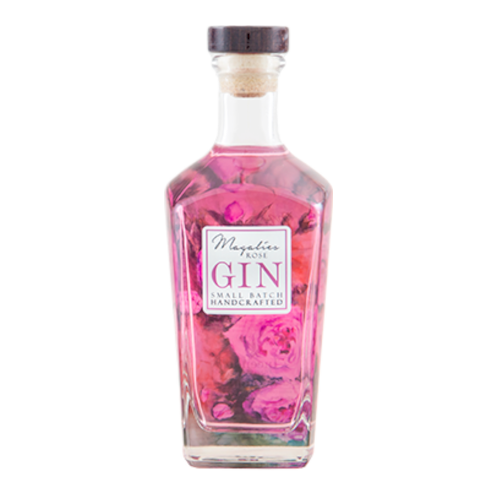 Magalies Rose Gin