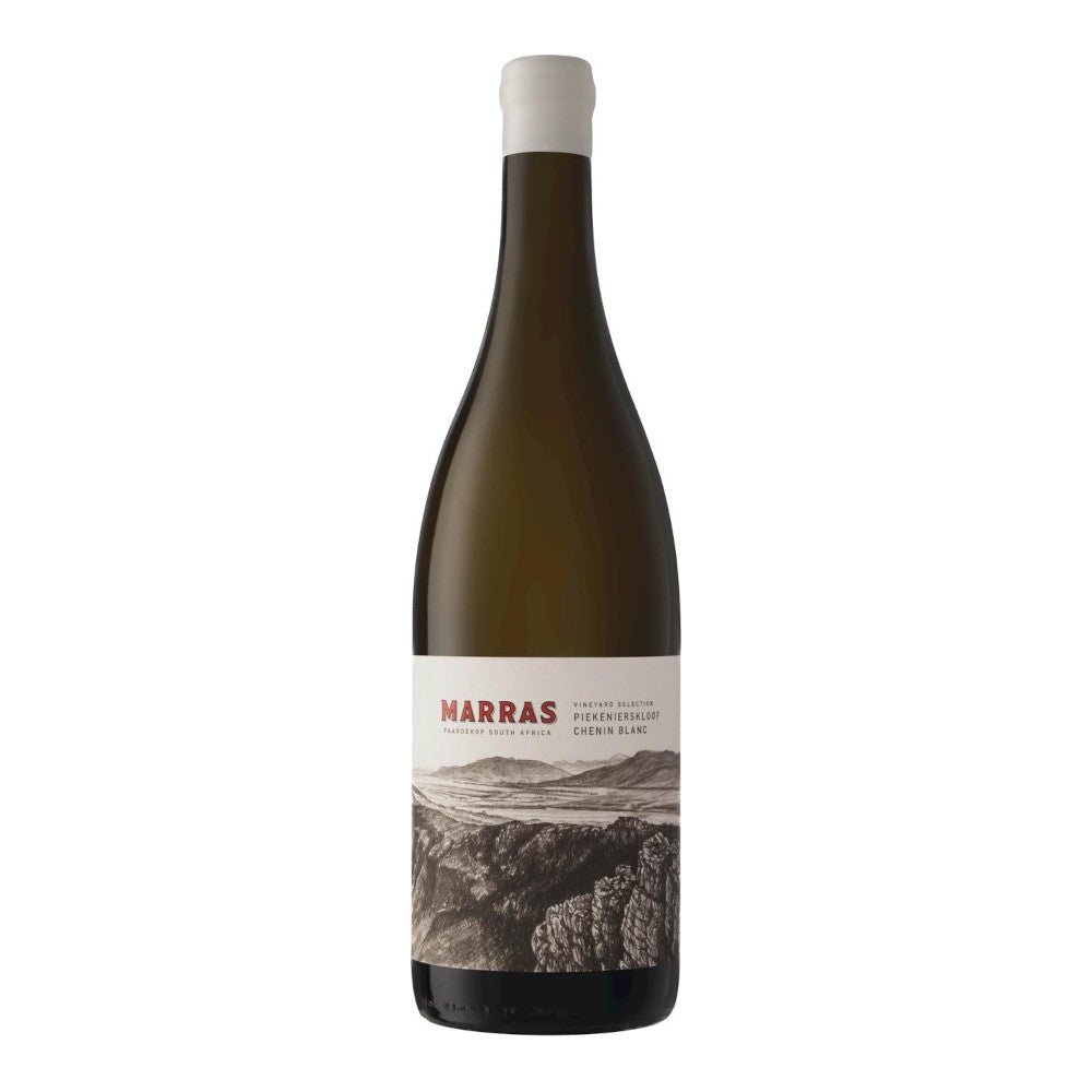 Marras Vineyard Selection Chenin Blanc  2022